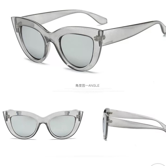 Accessories - CatEye Woman Sunglasses Vintage Styles